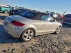2008 Audi Tt 2.0t