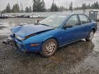 1999 Saturn SL2