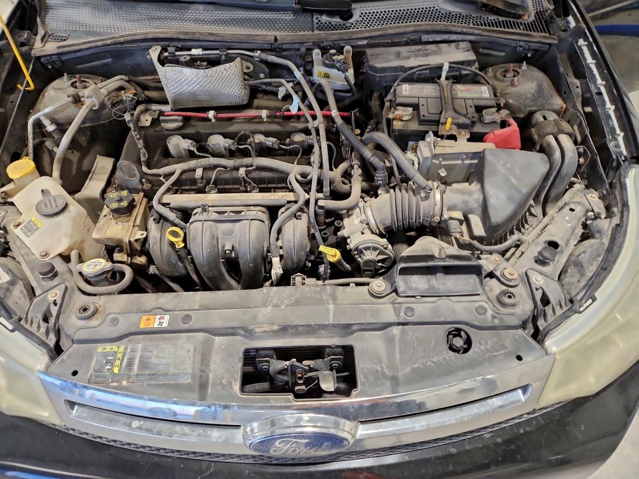2008 Ford Focus Se/s