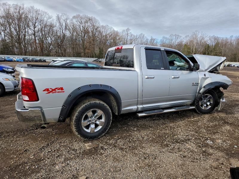 2017 Dodge Ram 1500 slt