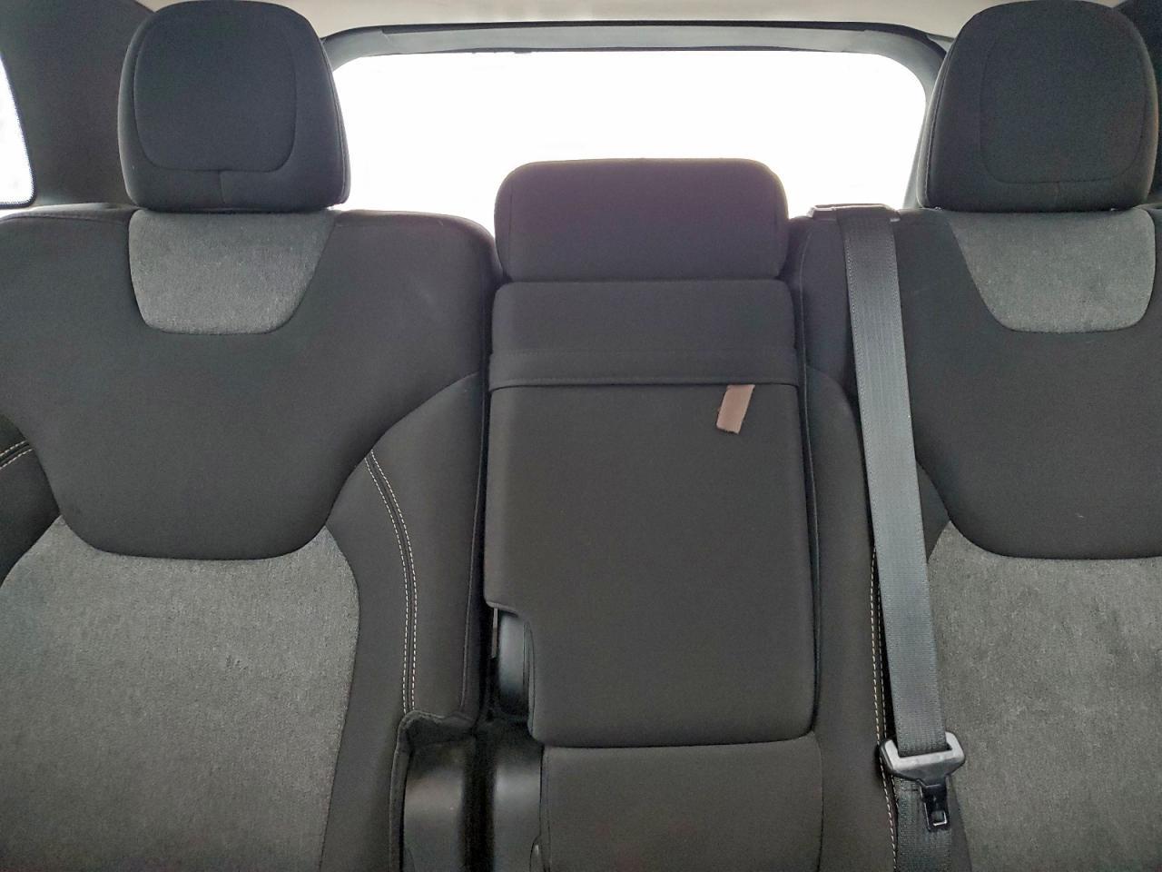 2014 Jeep Cherokee Sport