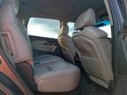 2011 Acura Mdx Advance