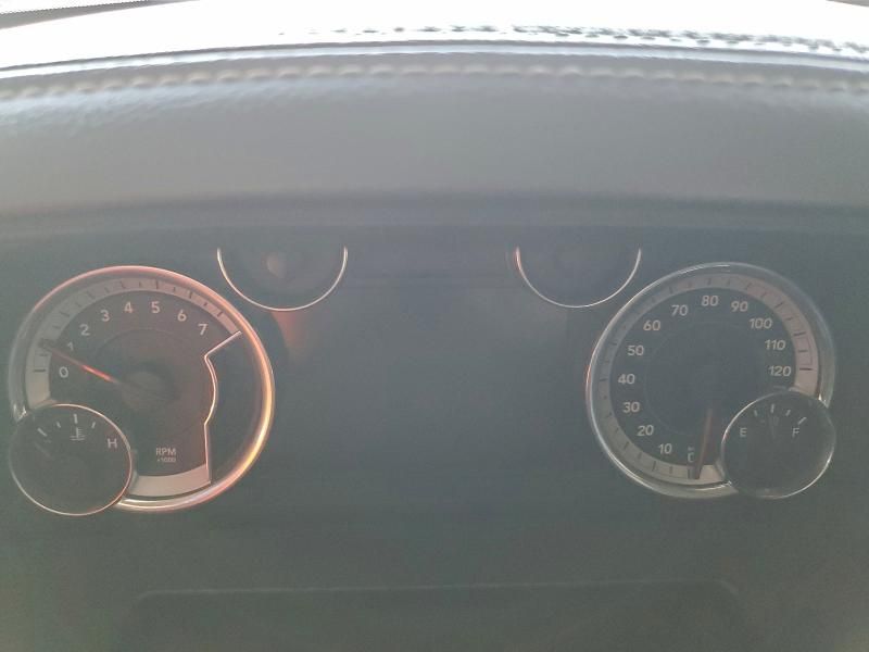 2016 Dodge 1500 Laramie