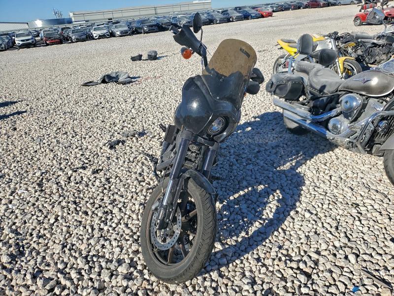 2020 Harley-Davidson Fxlrs