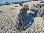2020 Harley-Davidson Fxlrs