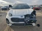 2021 KIA Sportage sx