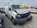 2017 Chevrolet Express G2500