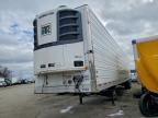 2017 Utility VS2RA Refrigerated Van Trailer