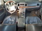 2012 Lincoln MKZ