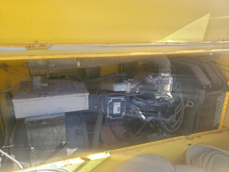 1998 Holt Kamp Manhole Support Trailer
