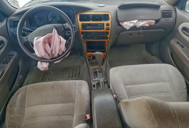 1997 Toyota Corolla dx