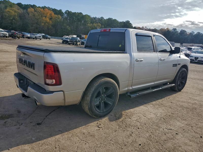 2017 Dodge Ram 1500 Sport