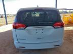 2017 Chrysler Pacifica lx