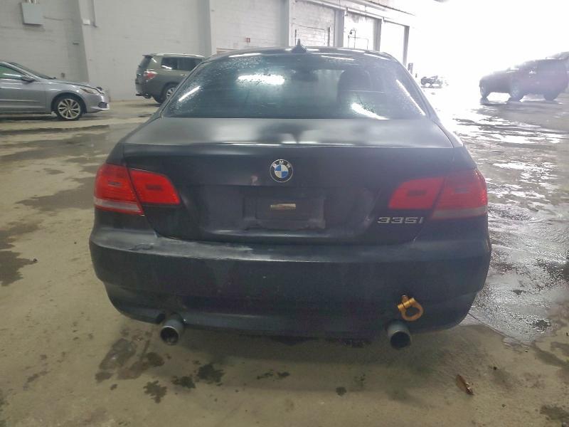 2007 BMW 335 i