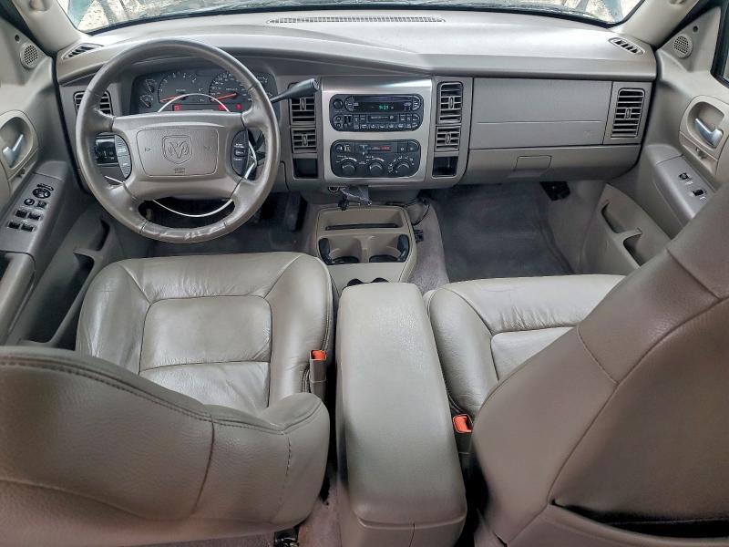 2003 Dodge Durango slt Plus