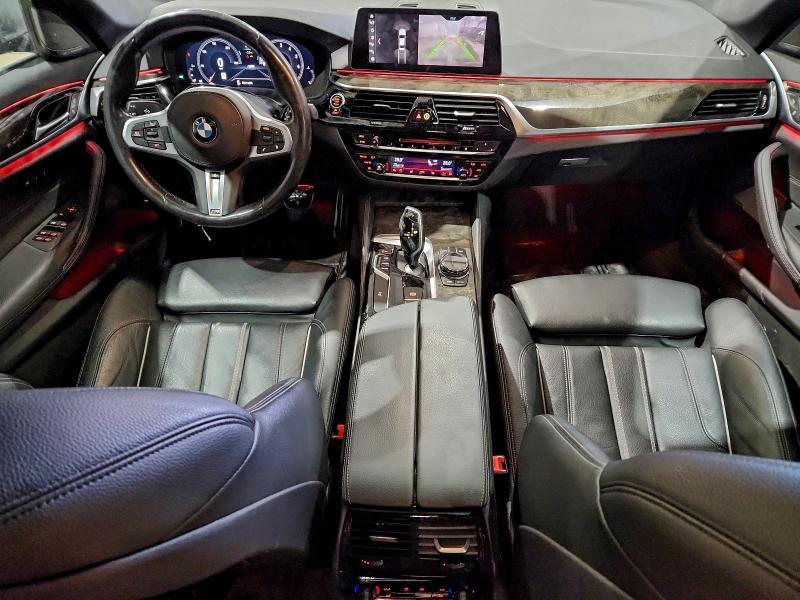2019 BMW 530 xi