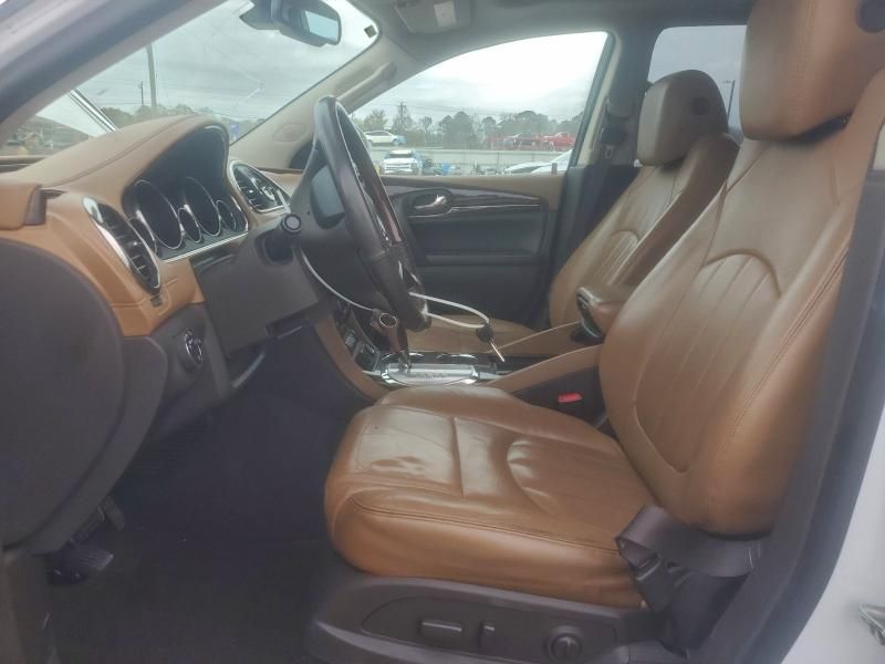 2016 Buick Enclave