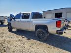 2015 Chevrolet Silverado K1500 LTZ