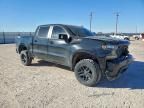 2021 Chevrolet Silverado K1500 lt Trail Boss