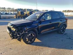 KIA Seltos Vehiculos salvage en venta: 2025 KIA Seltos s