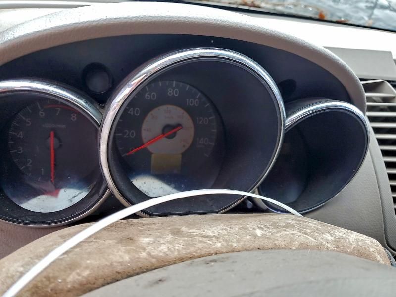 2006 Nissan Altima s