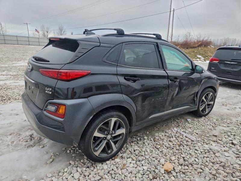 2021 Hyundai Kona Limited