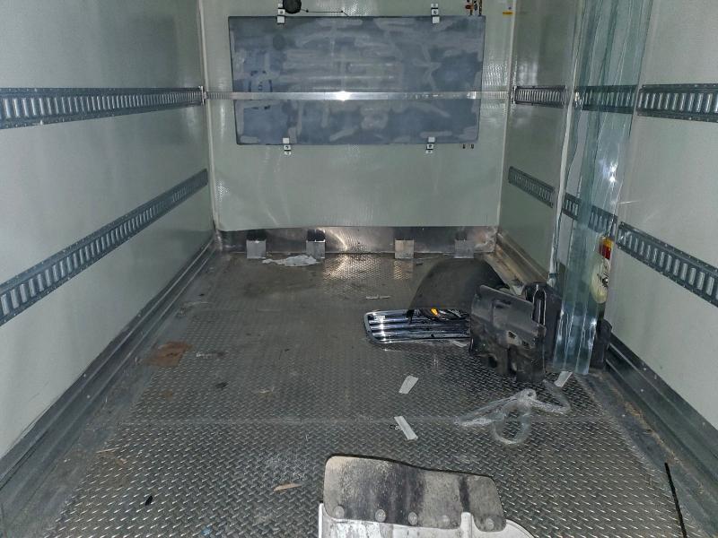 2025 Freightliner Business Class M2 Refrigerated BOX Truck