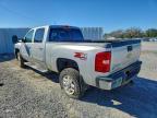 2013 Chevrolet Silverado K2500 Heavy Duty LTZ