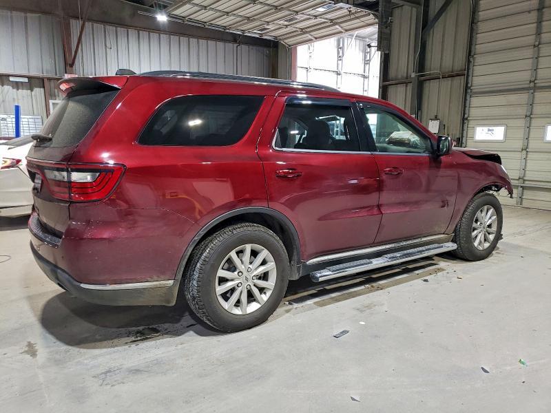 2022 Dodge Durango sxt