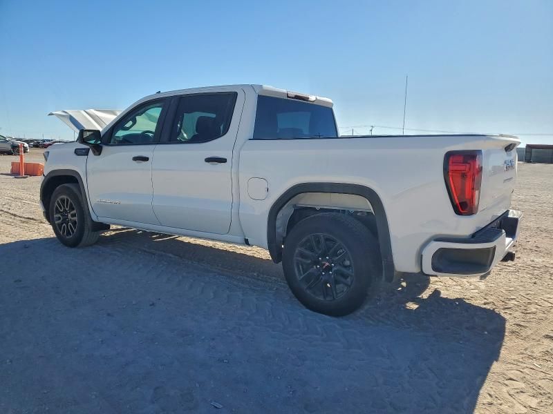 2026 GMC Sierra C1500
