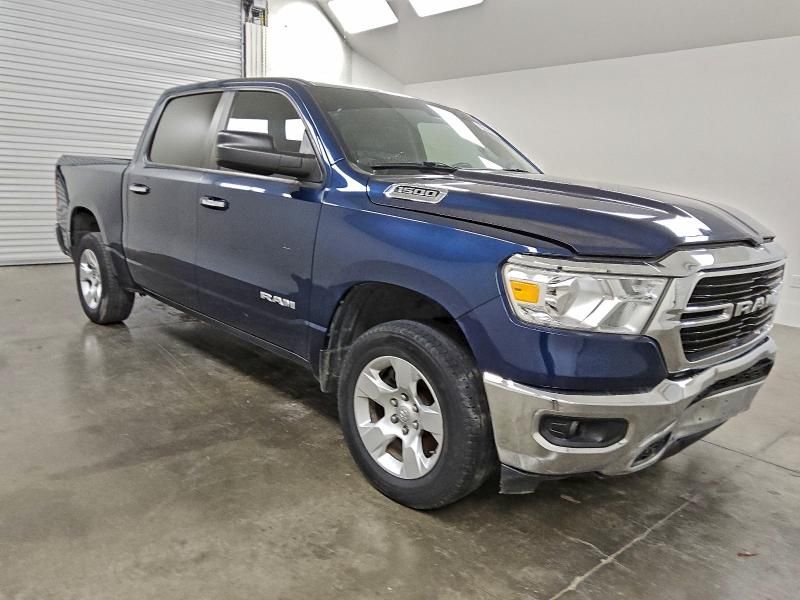 2019 Dodge Ram 1500 big Horn/lone Star