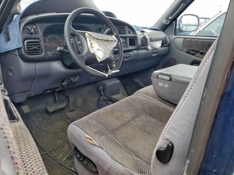 2001 Dodge Ram 1500