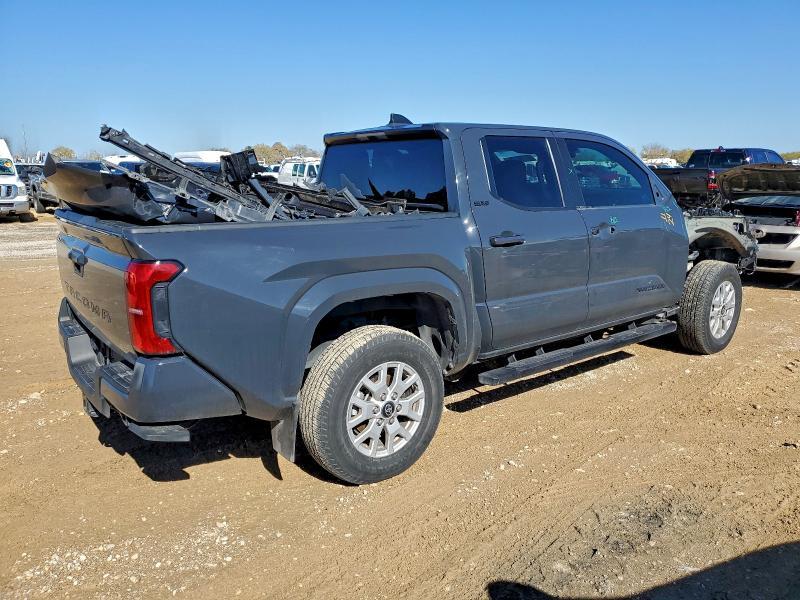 2024 Toyota Tacoma Double cab
