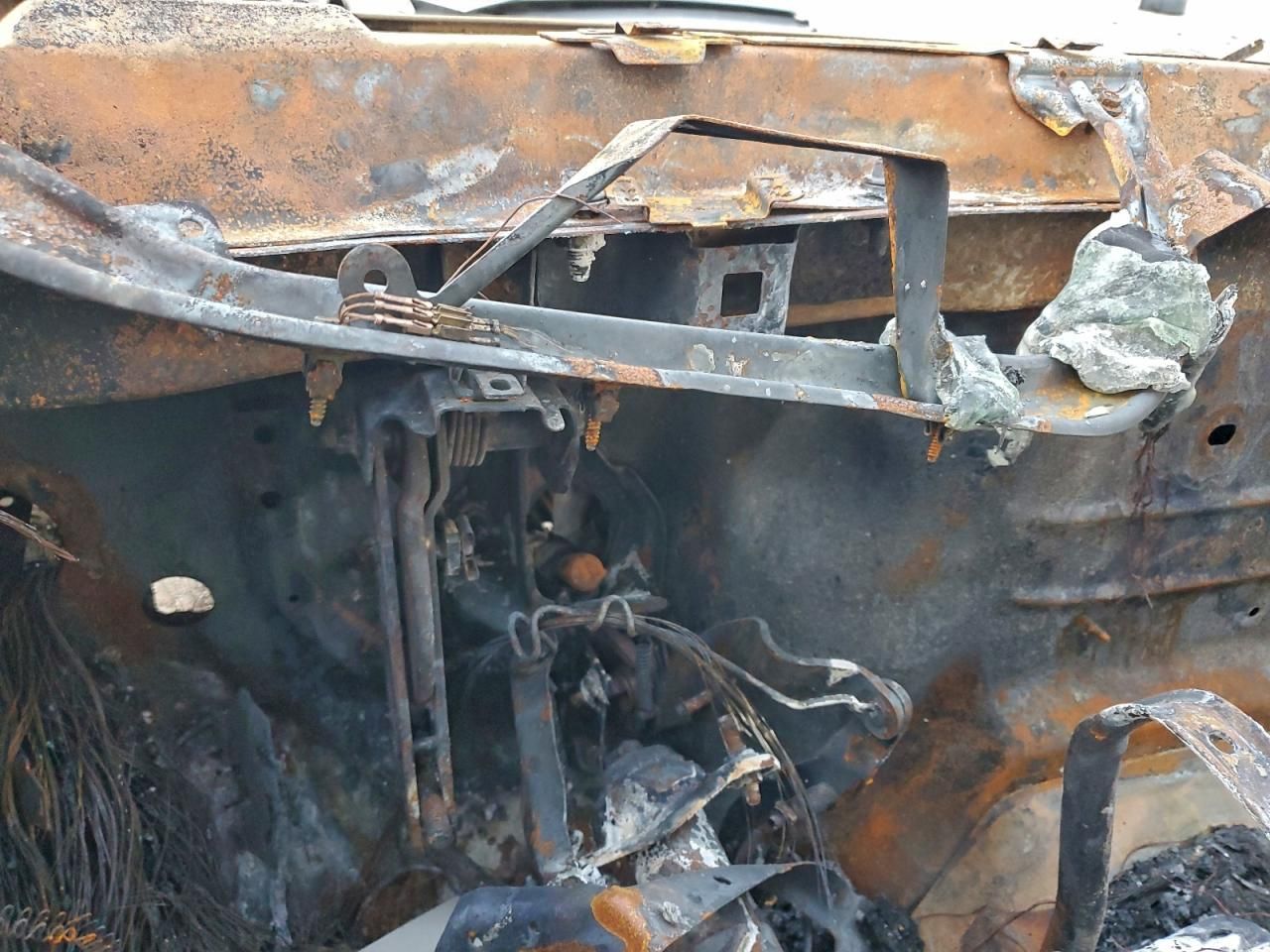 2005 Chevrolet Suburban K1500