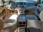 2012 Mercedes-Benz Ml 350 Bluetec