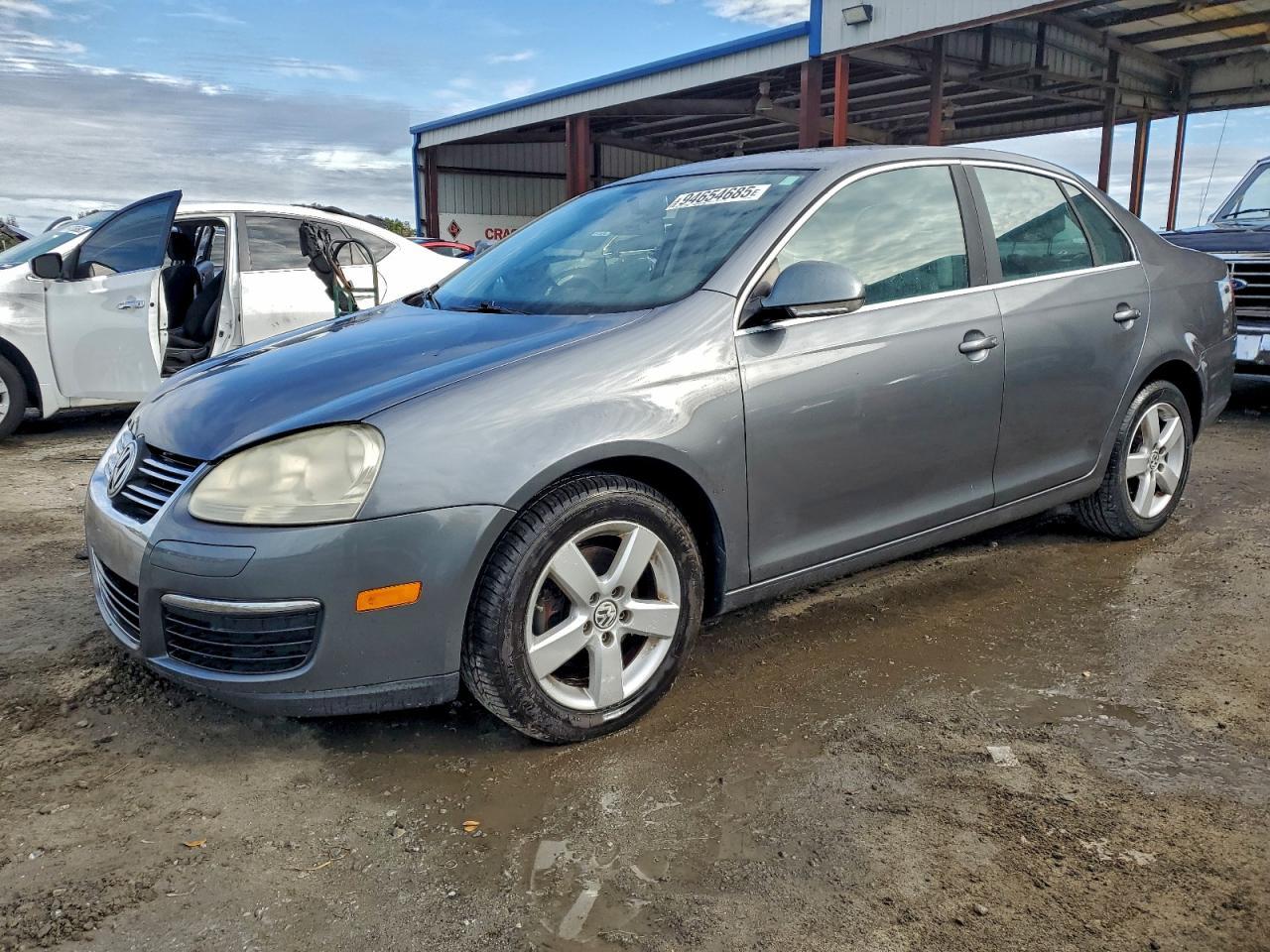 2009 Volkswagen Jetta se