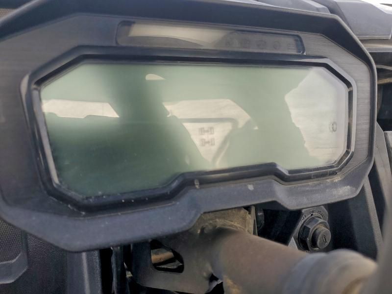 2021 Kawasaki Teryx KRX 1000 Utility Vehicle