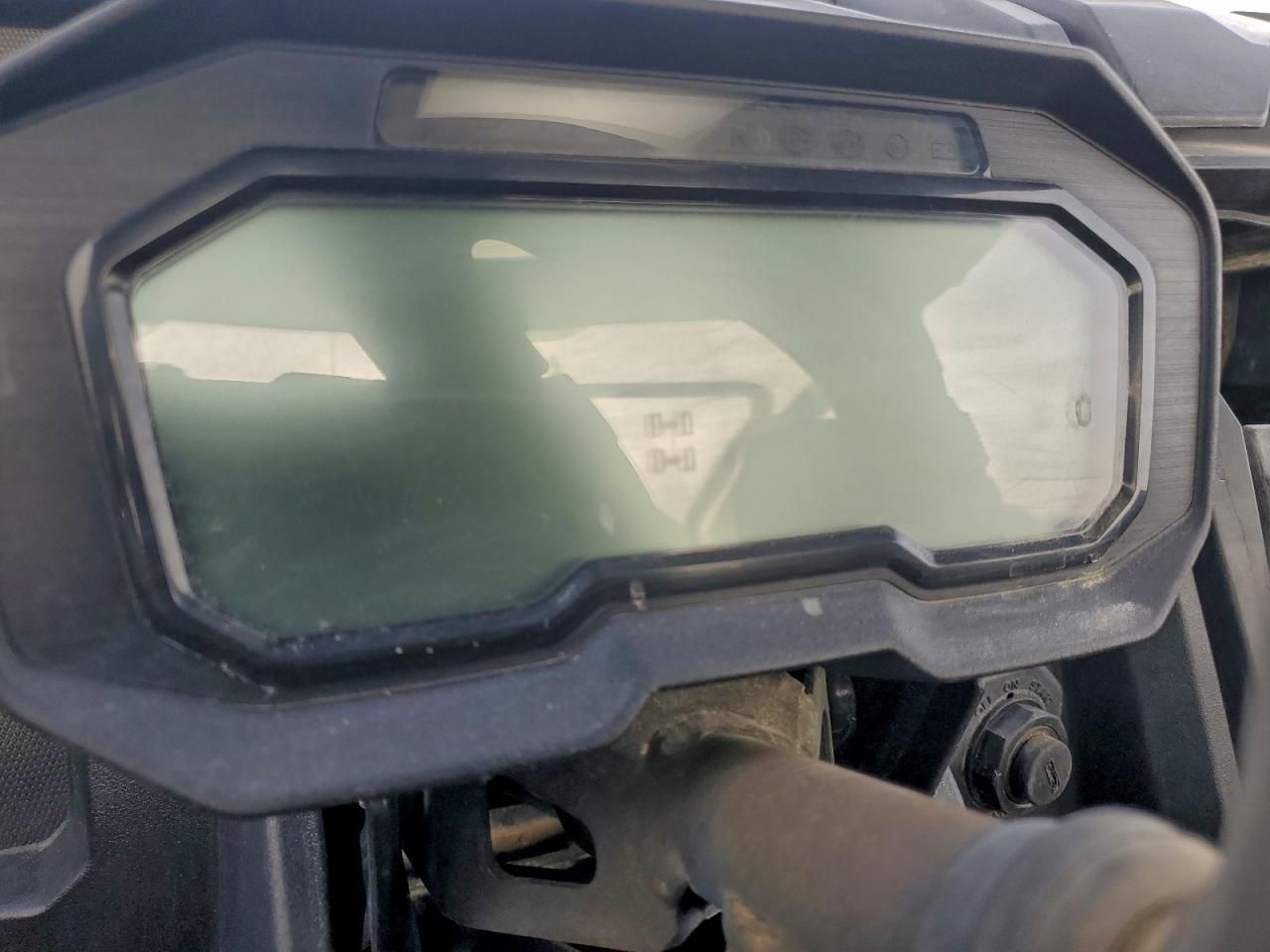 2021 Kawasaki Teryx KRX 1000 Utility Vehicle