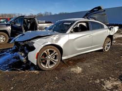 Dodge salvage cars for sale: 2022 Dodge Charger R/T