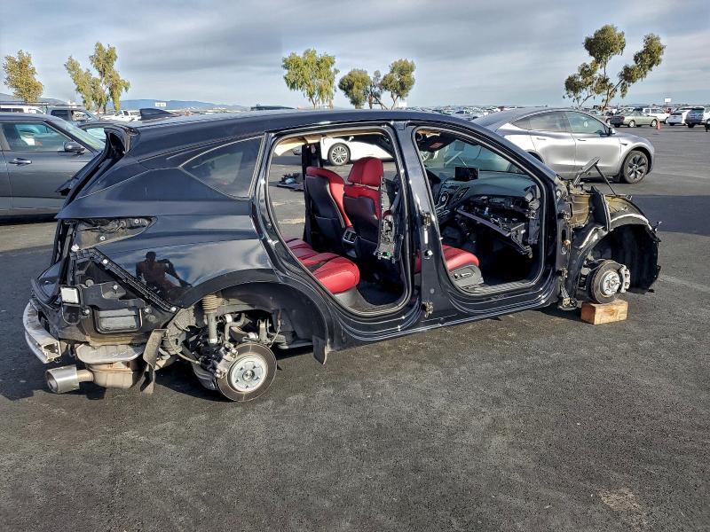 2023 Acura Rdx A-spec