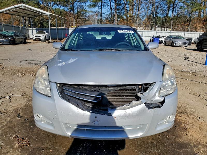 2011 Nissan Altima Base