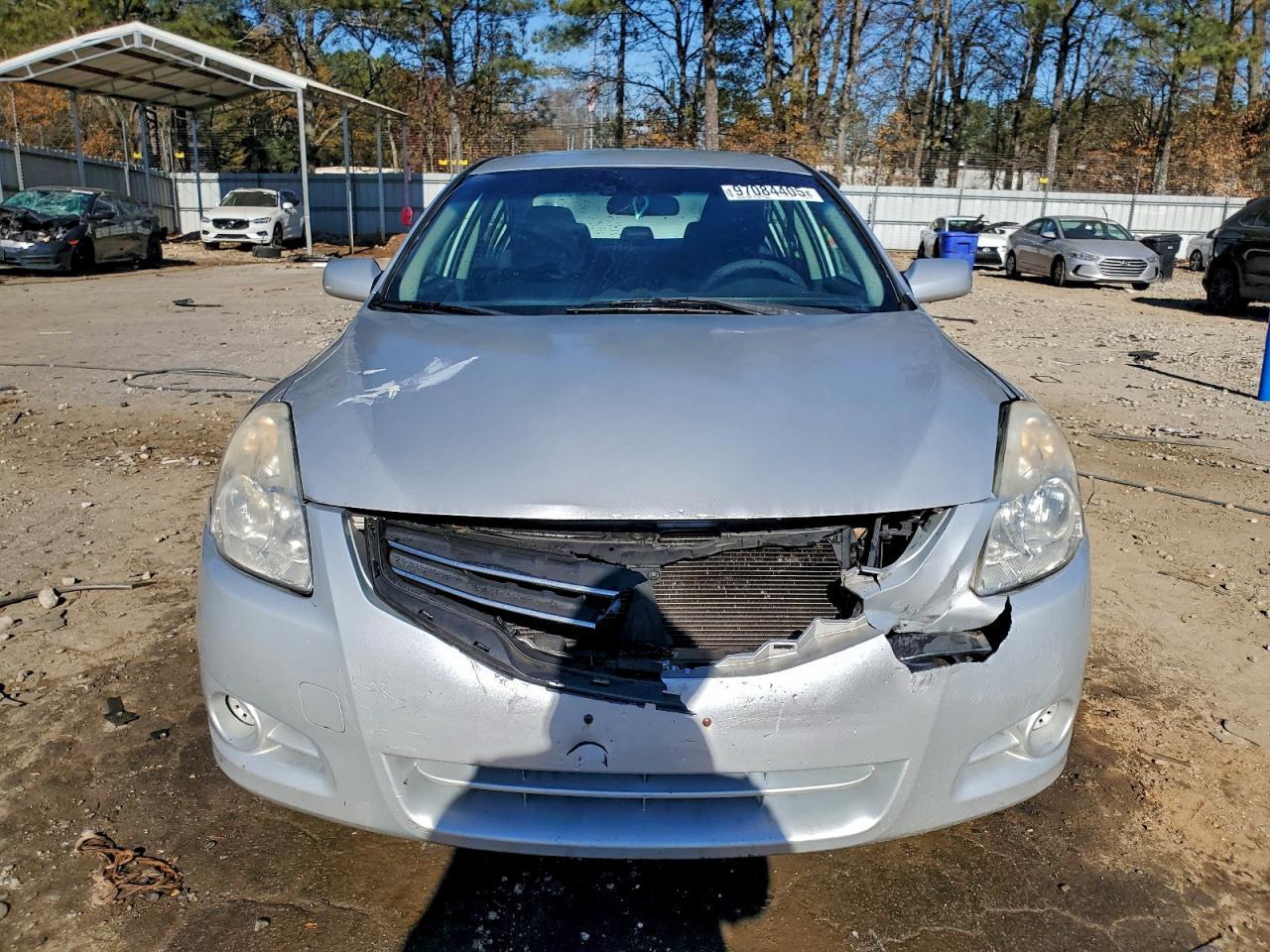 2011 Nissan Altima 2.5