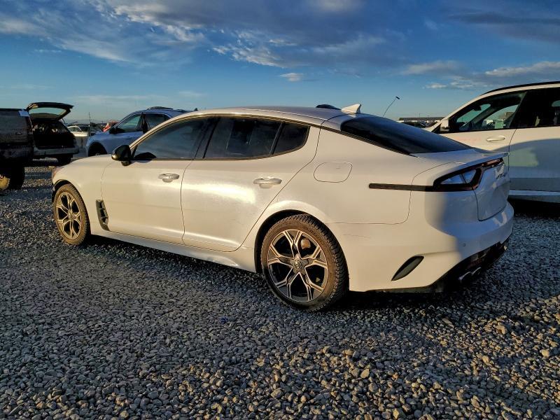 2020 KIA Stinger