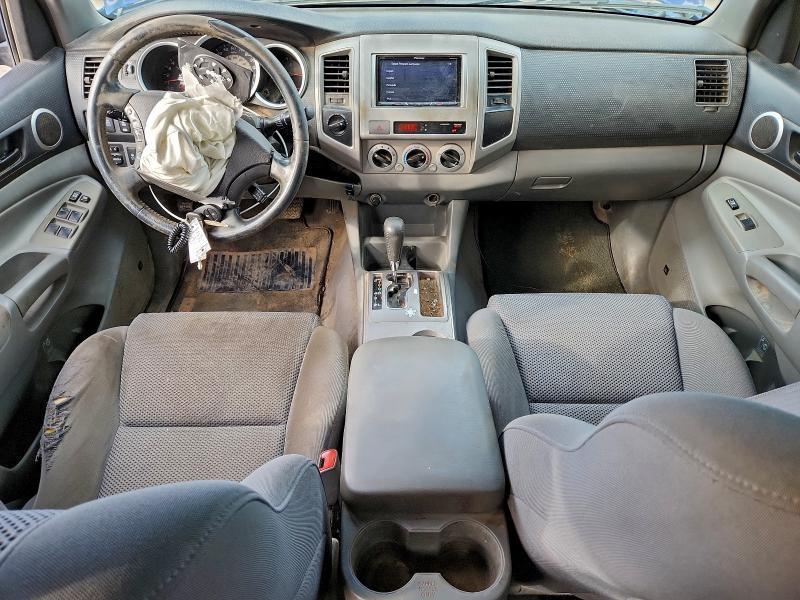 2008 Toyota Tacoma Double Cab