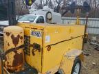 1999 F101 1999 Team Fenex Manhole Support Trailer