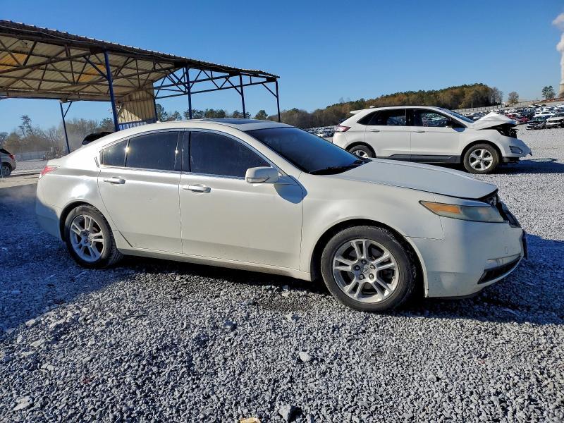 2009 Acura TL