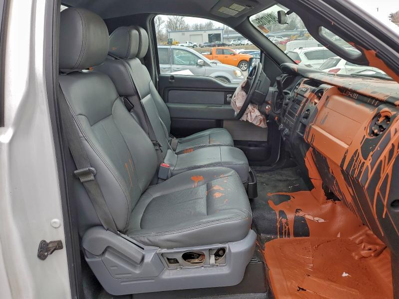 2013 Ford F150