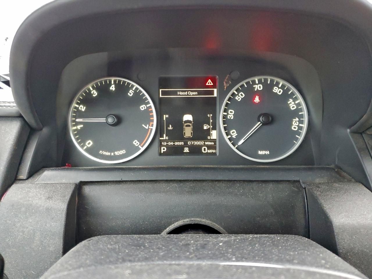 2014 Land Rover LR4 hse Luxury