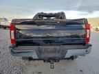 2022 Ford F250 Super Duty