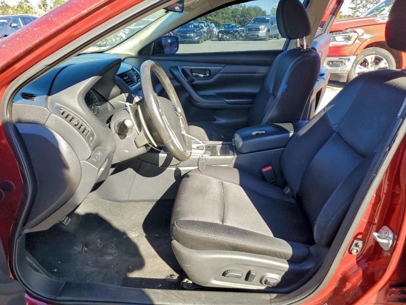 2017 Nissan Altima 3.5sl